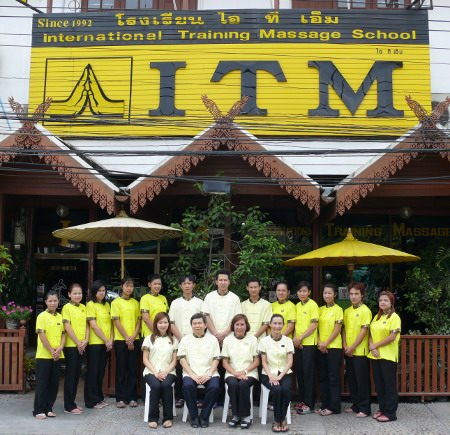 Staff